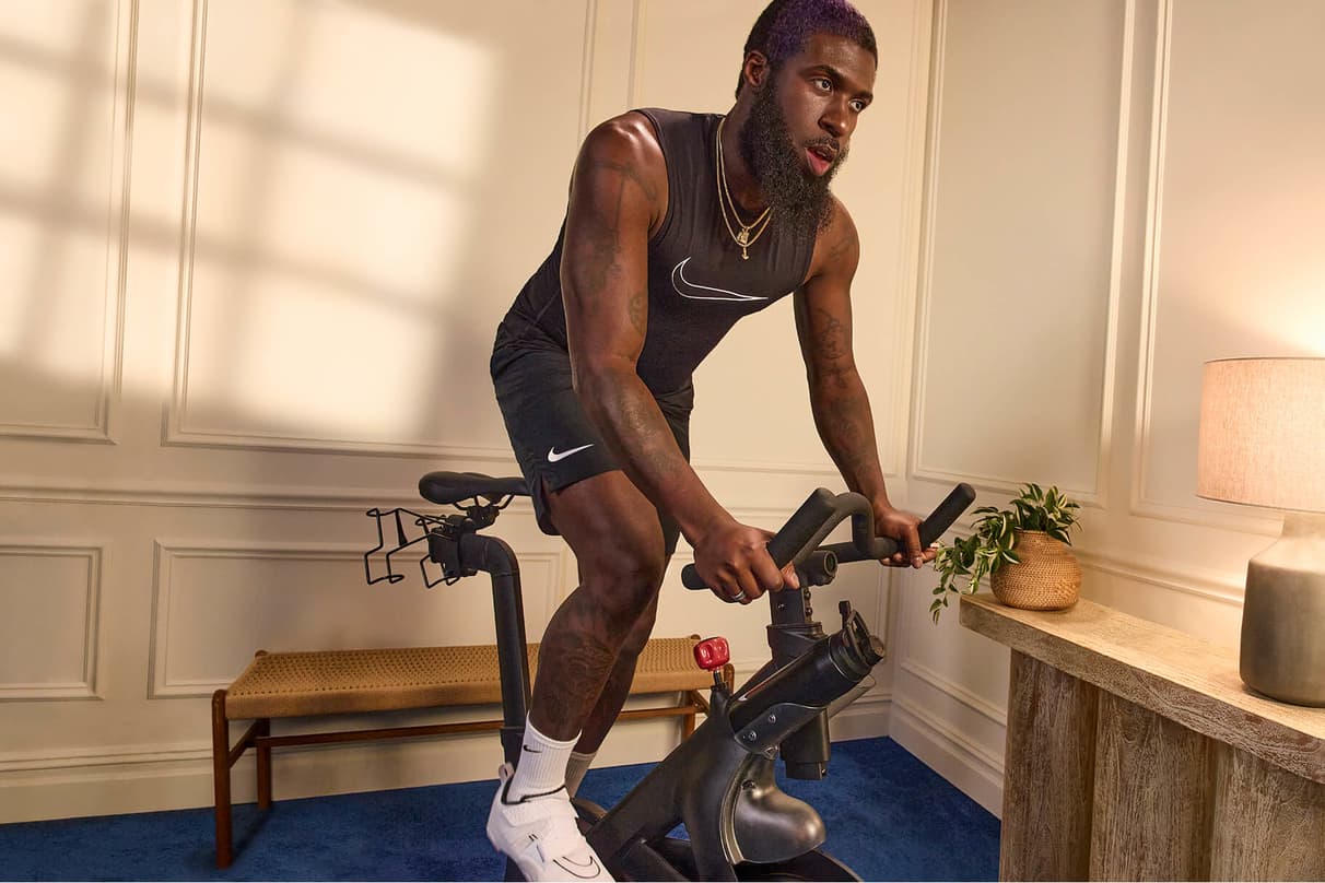 Qu'est-ce que la récupération active et pourquoi essayer ?. Nike FR